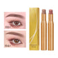 🥰1+1 ingyen🥰Háromszínű szemhéjfesték-ceruza