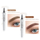 1+1 ingyen✨3D vízálló Microblading szemöldök toll