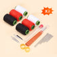 🧵✂️37db varrószerszámkészlet - Minden ruhadarabhoz alkalmas