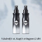 ✨3+3 ingyen✨Hajhoz való Helyben Hagyható Térfogatnövelő Styling Spray