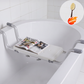 🛁 🚿 Csúszásgátló kádlépcső, stabil rögzítés, tágas tárolóhely 💦Ingyenes szállítás