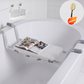 🛁 🚿 Csúszásgátló kádlépcső, stabil rögzítés, tágas tárolóhely 💦Ingyenes szállítás