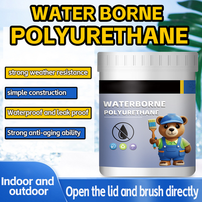 ⏳Time-limited Special⌛Roof Leakage Waterproofing Adhesive Coating