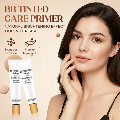💖BB homályosító tónusú hidratáló SPF 30 - azonnal ragyogóvá, hidratálttá és simává teszi a bőrt✨