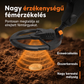 🔍50% kedvezmény⛺️ Földalatti belépő szintű fémdetektor – Rendkívül érzékeny, ideális hobbi kutatáshoz ✨