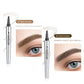 1+1 ingyen✨3D vízálló Microblading szemöldök toll