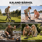 🔍50% kedvezmény⛺️ Földalatti belépő szintű fémdetektor – Rendkívül érzékeny, ideális hobbi kutatáshoz ✨