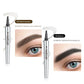 1+1 ingyen✨3D vízálló Microblading szemöldök toll