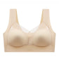 【🔥Vásároljon 1 és hood 1 ingyen】👙🎀A legjobb ajándék neked – Szexi, fekvőtámaszálló melltartók vezeték😍 nélkül