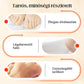 🧦 Láthatatlan Kényelem: Ötujjú Korrekciós Zokni – Egészséges Lépések! 👣