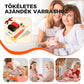 🧵✂️37db varrószerszámkészlet - Minden ruhadarabhoz alkalmas