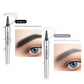 1+1 ingyen✨3D vízálló Microblading szemöldök toll