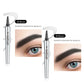 1+1 ingyen✨3D vízálló Microblading szemöldök toll