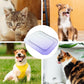 ❄️ Hűsítő 3D szőnyeg kutyáknak és macskáknak – légáteresztő, hűsítő dudorokkal és mosható 🐾
