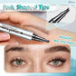 1+1 ingyen✨3D vízálló Microblading szemöldök toll