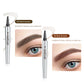 1+1 ingyen✨3D vízálló Microblading szemöldök toll