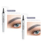 1+1 ingyen✨3D vízálló Microblading szemöldök toll