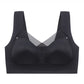 【🔥Vásároljon 1 és hood 1 ingyen】👙🎀A legjobb ajándék neked – Szexi, fekvőtámaszálló melltartók vezeték😍 nélkül
