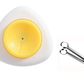 [🔥 1+2 ingyen] 👨‍🍳👍 Tojáslyukasztó Biztonsági Zárral 🥚✨