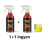 🎁 VÁSÁROLJ 1 KAPSZ 1 INGYEN 💪 Sütő és Grill Tisztító Spray 🧼✨