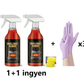 🎁 VÁSÁROLJ 1 KAPSZ 1 INGYEN 💪 Sütő és Grill Tisztító Spray 🧼✨