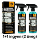 ✨🔥 UNIVERZÁLIS ZSÍROLDÓ SPRAY 🧼 1 MÁSODPERC ALATT ELTÁVOLÍTJA A FOLTOKAT! ⚡