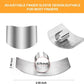 Stainless Steel Finger Guard