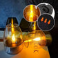 🔥1+1 INGYEN！🕯️ LED gyertyák hangulatfény - Napenergia táplálású 🌞🔋