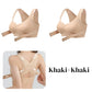 【S-XL】💕Női elülső lezárás varrás nélküli hátsó támogatás Posture melltartó