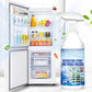 ❄️ Olvassza fel a jeget azonnal – Gyors jégmentesítő és fagyásgátló spray – Utánvétes 🧊✨