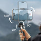 📢📢50% KEDVEZMÉNY!!Compact Selfie Stick Tripod with Bluetooth Remote