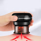 Intelligens elektromos köpölyöző és gua sha masszírozó