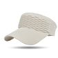 🔆 1+1 ingyen – Kültéri sportokhoz készült, kiváló légáteresztő napvédő sapka – Utánvét 🧢✨