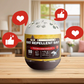 🔥1+1 ingyen!🌿 Növényi alapú patkányirtó krém 🌿 Biztonságos gyermekek és háziállatok számára 🐭