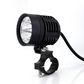 L4X Motor LED kiegészítő reflektorok