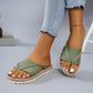 🌴 Női flip-flop papucsok | Nyári kényelem