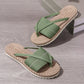 🌴 Női flip-flop papucsok | Nyári kényelem