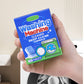 🧼💦1 + 1 ingyen💦Mosógép-tisztító tabletták