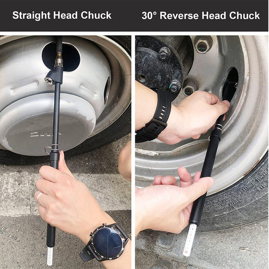 ⚙️🔥Mechanikus ceruza gumiabroncsnyomásmérő🌹🌙