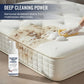 🧼 Többfunkciós tisztítószer textíliákhoz | Folttisztítás, mosás előtti kezelés – Utánvét ✨