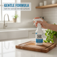 Többfelületű konyhai zsíroldó spray