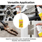 Univerzális rozsdaeltávolító spray