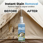 ⛺ Tisztítsa és védje – Kültéri sátorszövet-tisztító és -felújító spray – Utánvétes ✨