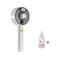🐩 Három az egyben kisállat fésű permetező ápoló spray
