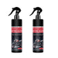 Motorkerékpár gyorsbevonó spray