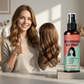 💧 Könnyű, öblítés nélküli tápláló paróka-spray – könnyed hidratálás és frissesség! ✨