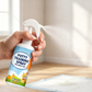 Gyengéd szobatisztaság-tréning spray kisállatoknak