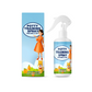 Gyengéd szobatisztaság-tréning spray kisállatoknak