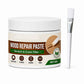 🪑 Furniture & Floor Repair Paste – Works on tables, cabinets & wooden floors. Covers scuffs & peeling. No more ugly scratches! 🏠✅