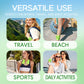 Multipurpose Cooling Towel for Outdoor Activities